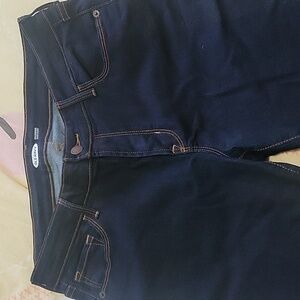 Sz 10 short nwot Rockstar jeans